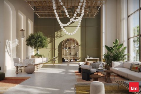 1 غرف نوم شقة  رقم 117532 3