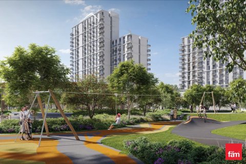 1 غرف نوم شقة  رقم 117532 11