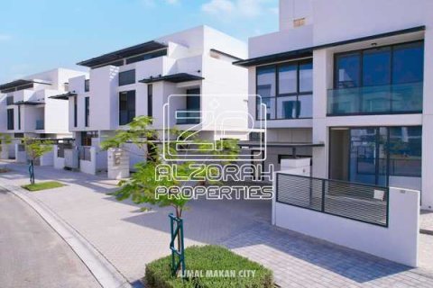 Вилла с 7 спальнями в Sharjah Waterfront City, ОАЭ №187100 28