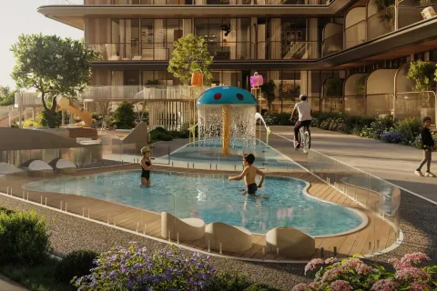 35m² Apartment in Dubai Investment Park, UAE No. 170945 5