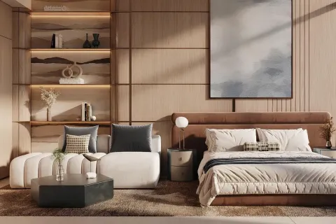 35m² Apartment in Dubai Investment Park, UAE No. 170945 4