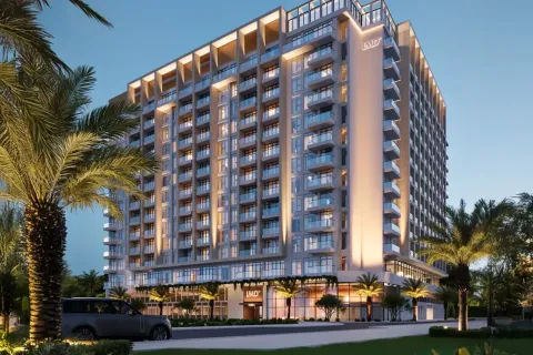 Studio Apartment in Jumeirah Village Circle, UAE No. 170949 5