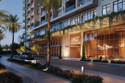 Studio Apartment in Jumeirah Village Circle, UAE No. 170949 3