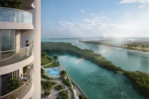 Apartment de 41m² en Dubai, UAE No. 170946 5
