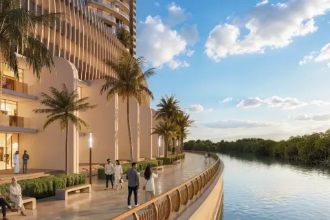 Apartment de 41m² en Dubai, UAE No. 170946 7