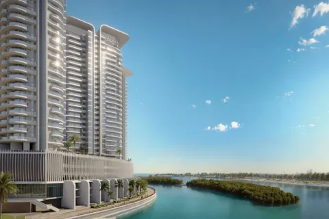 Apartment de 41m² en Dubai, UAE No. 170946 4