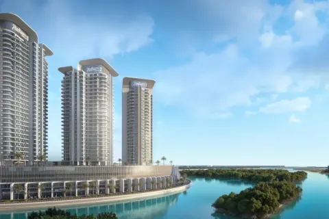 Apartamento tipo estudio Estudio en Dubai, UAE No. 170946