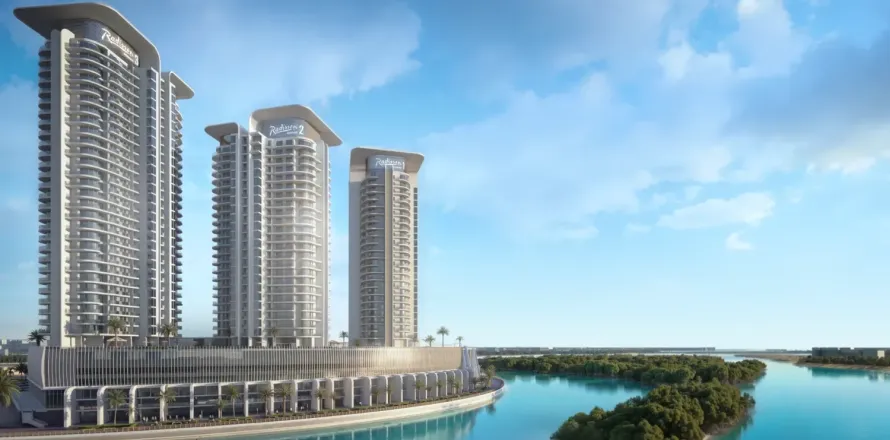Apartamento tipo estudio Estudio en Dubai, UAE No. 170946