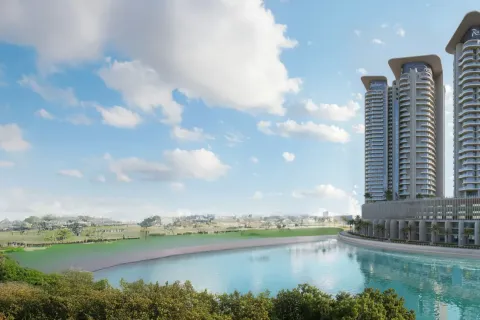 Apartment de 41m² en Dubai, UAE No. 170946 3