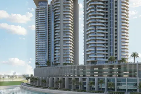 Apartment de 41m² en Dubai, UAE No. 170946 9