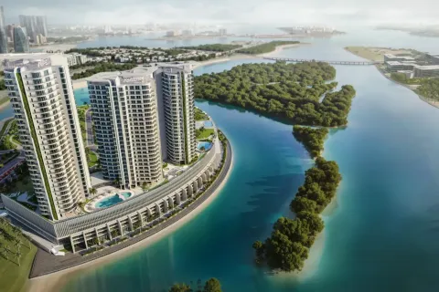 Apartment de 41m² en Dubai, UAE No. 170946 8