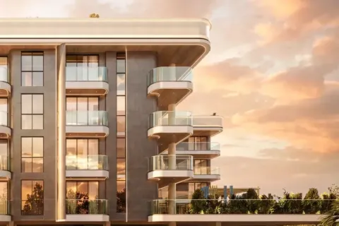 Apartment de 41m² en Dubai Lifestyle City, UAE No. 170943 3