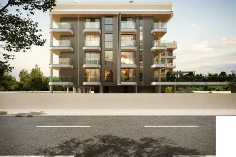 Apartment de 41m² en Dubai Lifestyle City, UAE No. 170943 5