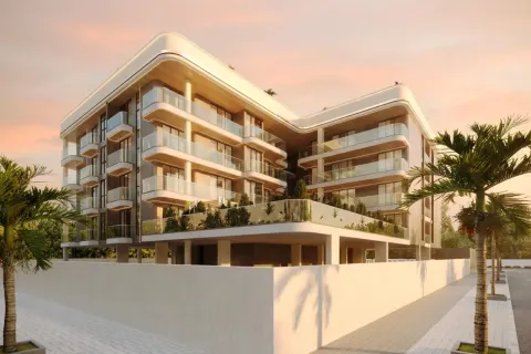 Apartment de 41m² en Dubai Lifestyle City, UAE No. 170943 4