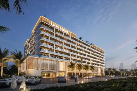 35m² Apartment in International City, UAE No. 170944 5