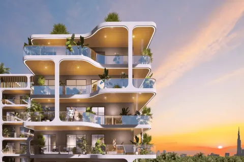 35m² Apartment in International City, UAE No. 170944 8