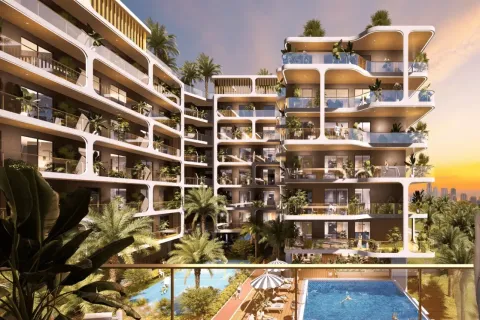 35m² Apartment in International City, UAE No. 170944 7