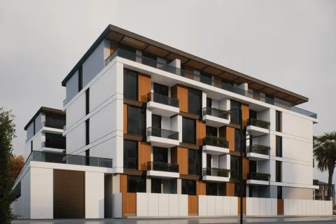 49m² Apartment in Jumeirah Village Circle, UAE No. 170948 4