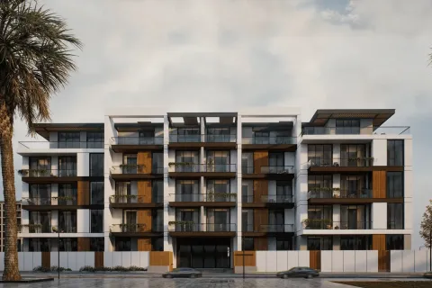 49m² Apartment in Jumeirah Village Circle, UAE No. 170948 5