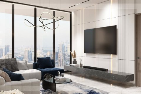 39مربع، شقة في دبي, الإمارات العربية المتحدة رقم 33218 4