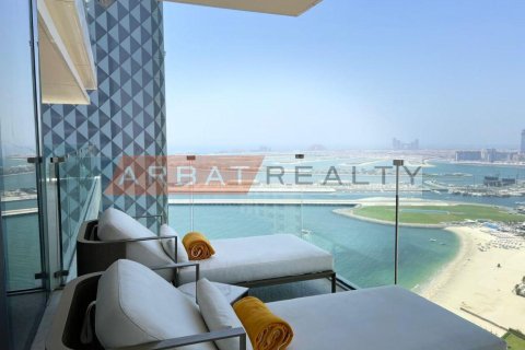 Apartment de 2 dormitorios en Jumeirah Beach Residence, UAE No. 185301