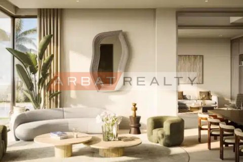Townhouse de 4 dormitorios en Dubai, UAE No. 185300 9
