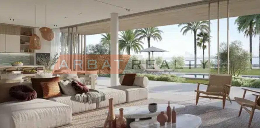 Townhouse de 4 dormitorios en Dubai, UAE No. 185300