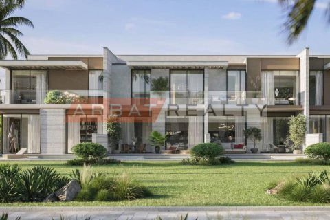 Townhouse de 4 dormitorios en Dubai, UAE No. 185300 10
