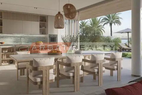 Townhouse de 4 dormitorios en Dubai, UAE No. 185300 7