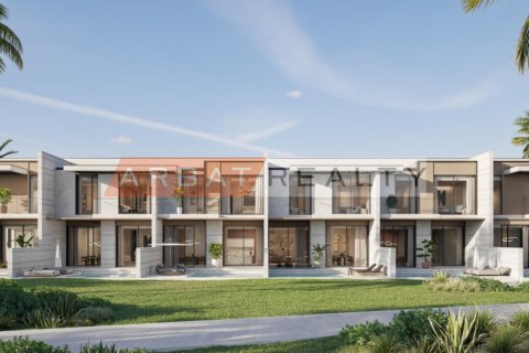 Townhouse de 4 dormitorios en Dubai, UAE No. 185300 4