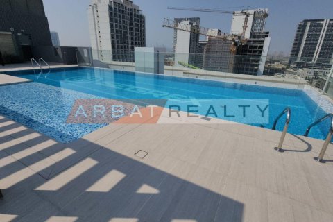 1 bedroom Apartment in District 10, UAE No. 185304 16