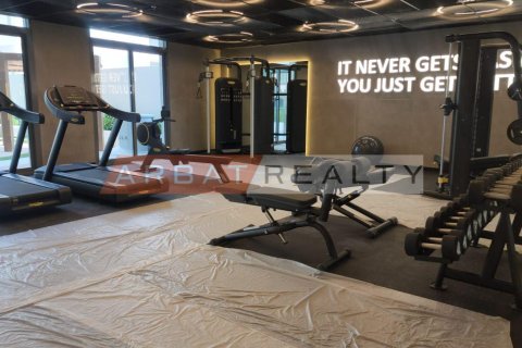 1 bedroom Apartment in District 10, UAE No. 185304 21