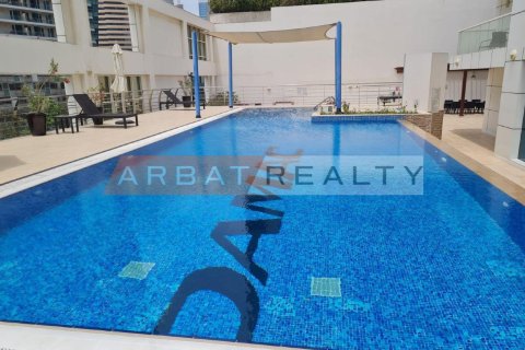 1 غرف نوم شقة في الخليج التجاري, الإمارات العربية المتحدة رقم 185306 5