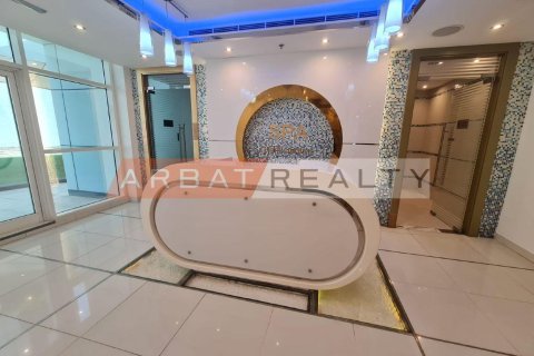 1 غرف نوم شقة في الخليج التجاري, الإمارات العربية المتحدة رقم 185306 13