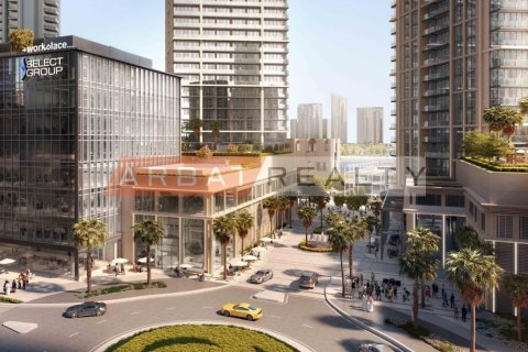 Studio Apartment in Business Bay, UAE No. 185302 5
