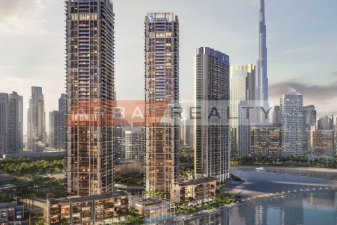 Studio Apartment in Business Bay, UAE No. 185302 9