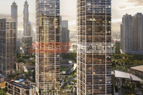 Studio Apartment in Business Bay, UAE No. 185302 4