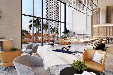 Studio Apartment in Business Bay, UAE No. 185302 11