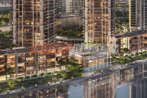 Studio Apartment in Business Bay, UAE No. 185302 6