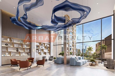 Studio Apartment in Business Bay, UAE No. 185302 12