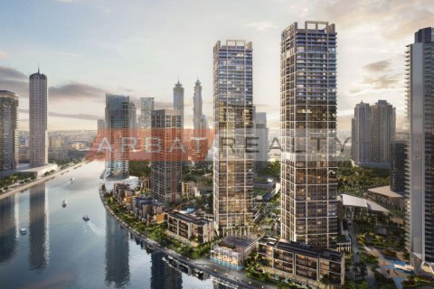 Studio Apartment in Business Bay, UAE No. 185302 7