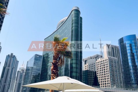 1 bedroom Apartment in Business Bay, UAE No. 185303 13