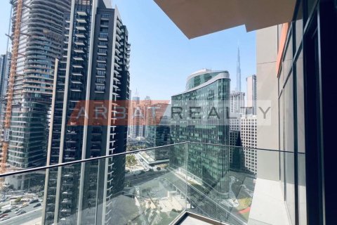 1 bedroom Apartment in Business Bay, UAE No. 185303 7