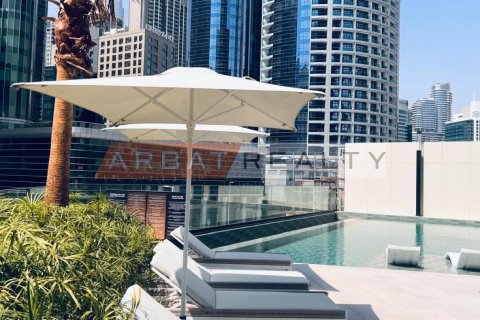 1 bedroom Apartment in Business Bay, UAE No. 185303 11