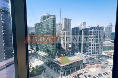 1 غرف نوم شقة في الخليج التجاري, الإمارات العربية المتحدة رقم 185303