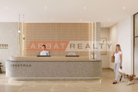 2 bedrooms Apartment in District 12, UAE No. 185305 11