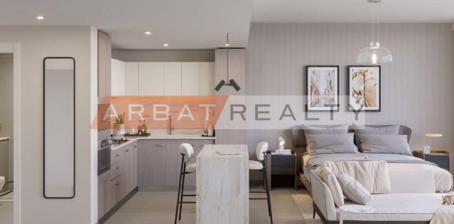 2 bedrooms Apartment in District 12, UAE No. 185305