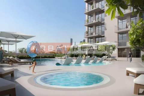 2 bedrooms Apartment in District 12, UAE No. 185305 18