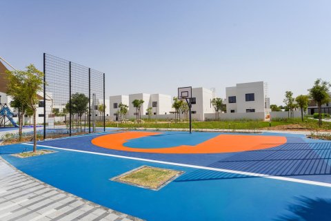 Townhouse de 2 dormitorios en  Yas Island, UAE No. 10133 8