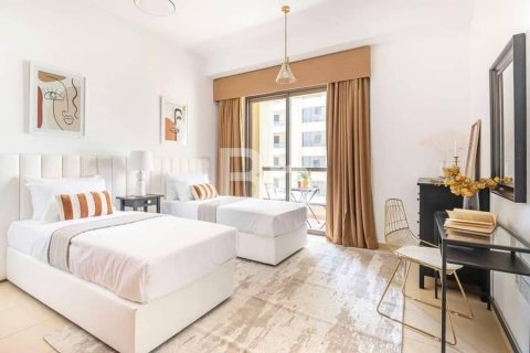 Appartement de 2 chambres  No. 114119 9